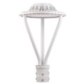 DLC 75W Led Post Top Light Fittings